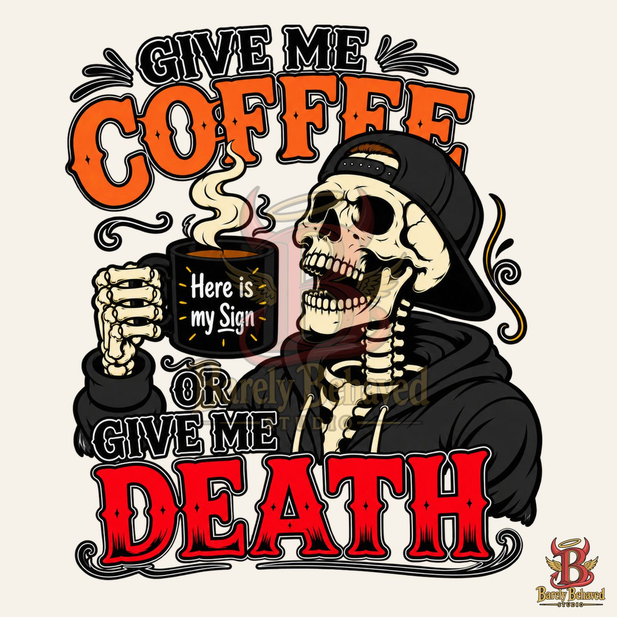 Coffee designs