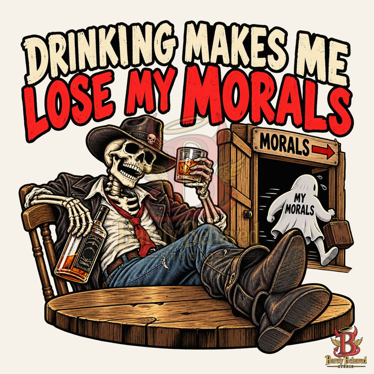 Snark and Sarcasm designs