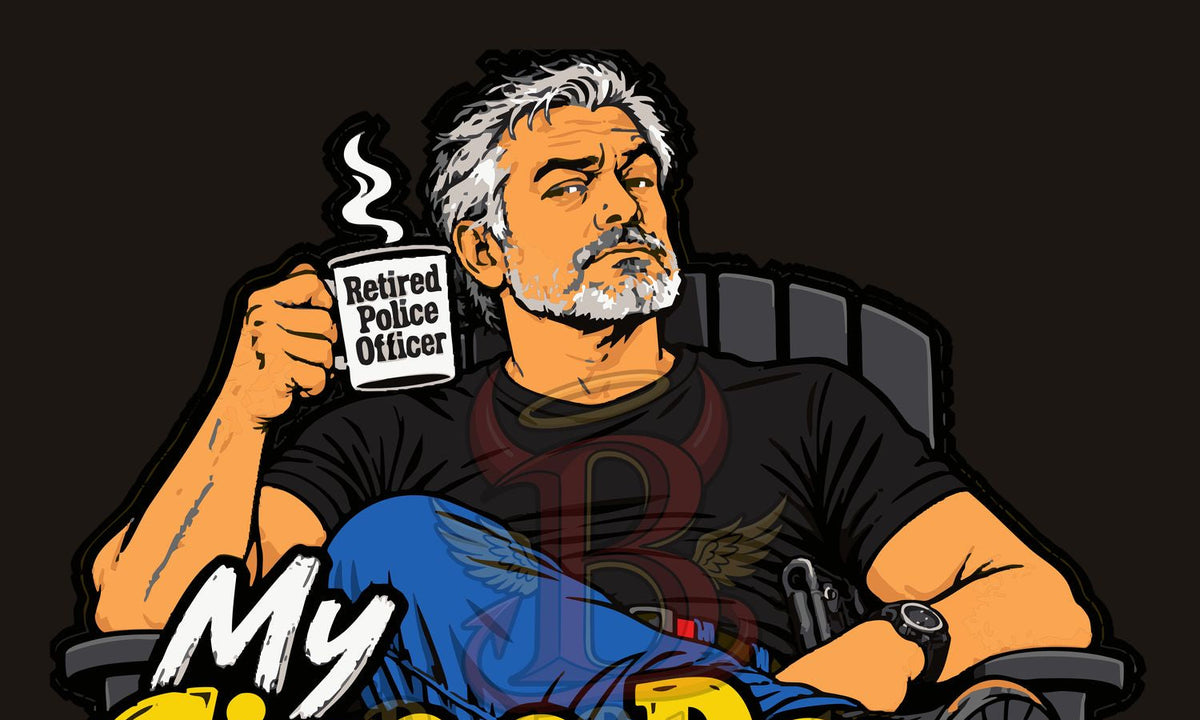 Retired and done designs